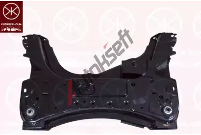 KLOKKERHOLM Pomocný rám / souprava nosičů KK 6041005, 6041005 KLOKKERHOLM Pomocný rám / souprava nosičů KK 6041005, 6041005