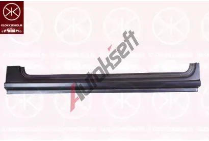 KLOKKERHOLM Práh dveří KK 6089012, 6089012 KLOKKERHOLM Práh dveří KK 6089012, 6089012