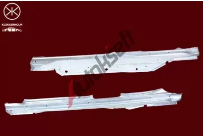 KLOKKERHOLM Práh dveří KK 9539011, 9539011 KLOKKERHOLM Práh dveří KK 9539011, 9539011