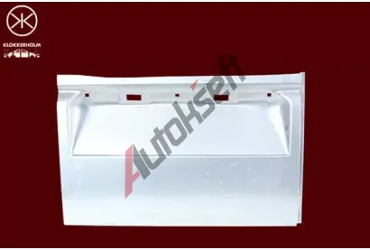 KLOKKERHOLM Zadní dveře KK 9558151, 9558151 KLOKKERHOLM Zadní dveře KK 9558151, 9558151