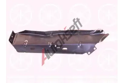 KLOKKERHOLM Příčník KK 9558781, 9558781 KLOKKERHOLM Příčník KK 9558781, 9558781