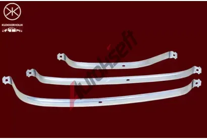 KLOKKERHOLM Upevňovací pás palivové nádrže KK 9558897, 9558897 KLOKKERHOLM Upevňovací pás palivové nádrže KK 9558897, 9558897