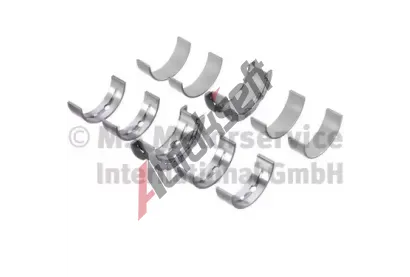 KOLBENSCHMIDT Ložisko klikového hřídele KLB 37139600, 37139600 KOLBENSCHMIDT Ložisko klikového hřídele KLB 37139600, 37139600