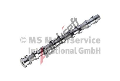 KOLBENSCHMIDT Vačkový hřídel KLB 50007671, 50007671 KOLBENSCHMIDT Vačkový hřídel KLB 50007671, 50007671