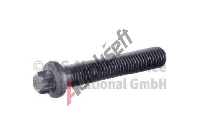 KOLBENSCHMIDT Ojniční šroub KLB 50009201, 50009201 KOLBENSCHMIDT Ojniční šroub KLB 50009201, 50009201