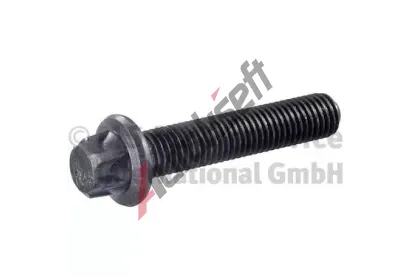 KOLBENSCHMIDT Ojniční šroub KLB 50009299, 50009299 KOLBENSCHMIDT Ojniční šroub KLB 50009299, 50009299