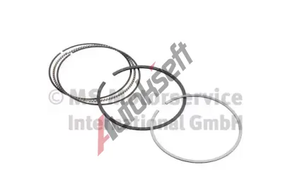 KOLBENSCHMIDT Sada pístních kroužků KLB 800125310000, 800125310000 KOLBENSCHMIDT Sada pístních kroužků KLB 800125310000, 800125310000