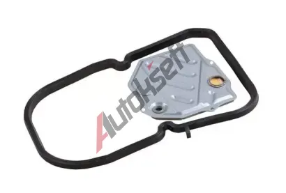 KNECHT Hydraulický filtr automatické převodovky KNC HX 46D1, HX 46D1 KNECHT Hydraulický filtr automatické převodovky KNC HX 46D1, HX 46D1