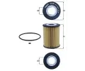 Olejový filtr KNECHT ‐ KNC OX 380D Olejový filtr KNECHT ‐ KNC OX 380D