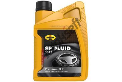 Kroon-Oil Hydraulický olej SP Fluid 3013 1 l KRO 04213, 04213 Kroon-Oil Hydraulický olej SP Fluid 3013 1 l KRO 04213, 04213