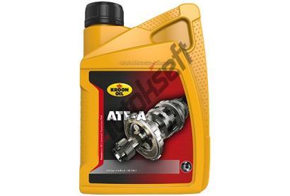 Kroon-Oil Převodový olej ATF-A 1 l KRO 31265, 31265 Kroon-Oil Převodový olej ATF-A 1 l KRO 31265, 31265
