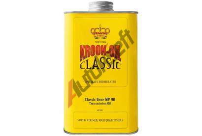 Kroon-Oil Převodový olej Classic Gear MP 90 1 l KRO 34547, 34547 Kroon-Oil Převodový olej Classic Gear MP 90 1 l KRO 34547, 34547