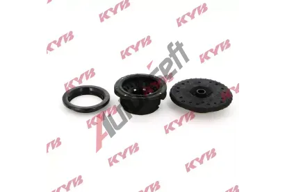 KYB Opravná sada horního uložení tlumičů Suspension Mounting Kit KYB SM1019, SM1019 KYB Opravná sada horního uložení tlumičů Suspension Mounting Kit KYB SM1019, SM1019