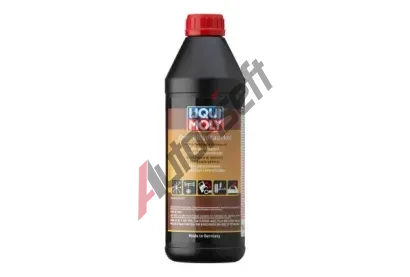 LIQUI MOLY Hydraulický olej 1 l LIQ 1127, 1127 LIQUI MOLY Hydraulický olej 1 l LIQ 1127, 1127