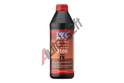 LIQUI MOLY Hydraulický olej 3100 1 l LIQ 1145, 1145 LIQUI MOLY Hydraulický olej 3100 1 l LIQ 1145, 1145