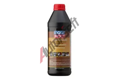 LIQUI MOLY Hydraulický olej Zentralhydraulik-Öl 1 l LIQ 20468, 20468 LIQUI MOLY Hydraulický olej Zentralhydraulik-Öl 1 l LIQ 20468, 20468