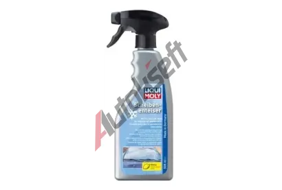 LIQUI MOLY Rozmrazovač Scheiben-Enteiser 500 ml LIQ 6902, 6902 LIQUI MOLY Rozmrazovač Scheiben-Enteiser 500 ml LIQ 6902, 6902