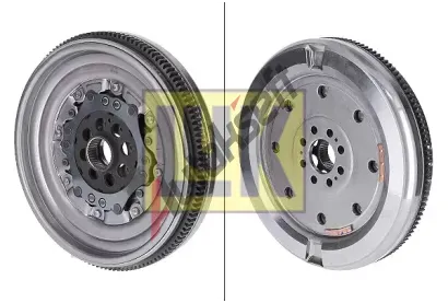 LuK Setrvačník LuK DMF LK 415093709, 415 0937 09 LuK Setrvačník LuK DMF LK 415093709, 415 0937 09