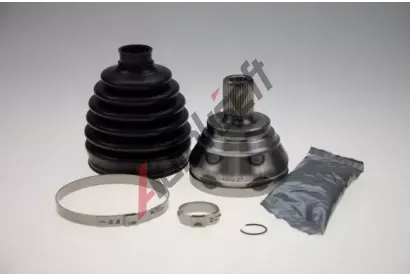 LÖBRO Kloub hnacího hřídele, sada LOB 306801, 306801 LÖBRO Kloub hnacího hřídele, sada LOB 306801, 306801