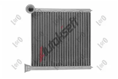 LORO Výměník tepla vnitřního vytápění LOR 003-015-0014, 003-015-0014 LORO Výměník tepla vnitřního vytápění LOR 003-015-0014, 003-015-0014