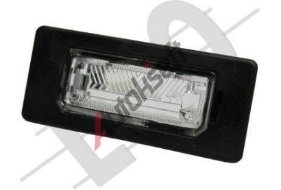 LORO Osvětlení SPZ LOR 003-23-905, 003-23-905 LORO Osvětlení SPZ LOR 003-23-905, 003-23-905