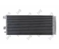 LORO Kondenzátor klimatizace LOR 037-016-0055, 037-016-0055