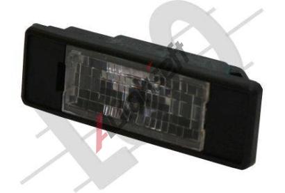 LORO Osvětlení SPZ Tuning / Accessory Parts LOR 038-11-905LED, 038-11-905LED LORO Osvětlení SPZ Tuning / Accessory Parts LOR 038-11-905LED, 038-11-905LED