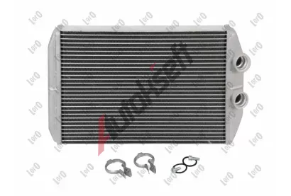 LORO Výměník tepla vnitřního vytápění LOR 042-015-0023, 042-015-0023 LORO Výměník tepla vnitřního vytápění LOR 042-015-0023, 042-015-0023