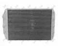 LORO Výměník tepla vnitřního vytápění LOR 042-015-0023, 042-015-0023