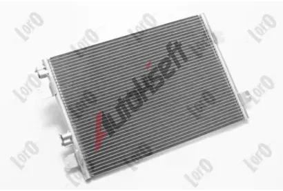 LORO Kondenzátor klimatizace LOR 042-016-0028, 042-016-0028 LORO Kondenzátor klimatizace LOR 042-016-0028, 042-016-0028