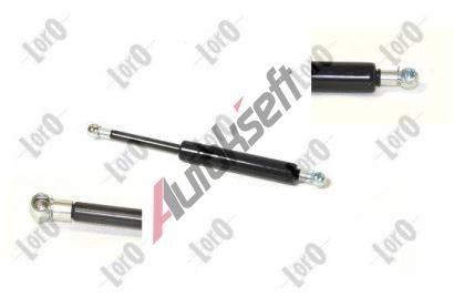 LORO Plynová vzpěra zavazadlového prostoru LOR 101-00-166, 101-00-166 LORO Plynová vzpěra zavazadlového prostoru LOR 101-00-166, 101-00-166