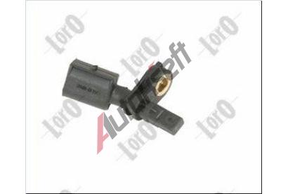 LORO Snímač počtu otáček kol LOR 120-02-035, 120-02-035 LORO Snímač počtu otáček kol LOR 120-02-035, 120-02-035