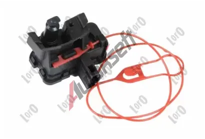 LORO Nastavovací prvek centrálního zamykání LOR 132-003-018, 132-003-018 LORO Nastavovací prvek centrálního zamykání LOR 132-003-018, 132-003-018