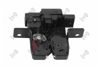 LORO Zámek výklopných zadních dveří LOR 132-042-007, 132-042-007 LORO Zámek výklopných zadních dveří LOR 132-042-007, 132-042-007