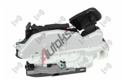 LORO Zámek dveří LOR 132-053-061, 132-053-061 LORO Zámek dveří LOR 132-053-061, 132-053-061