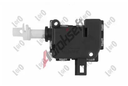 LORO Nastavovací prvek centrálního zamykání LOR 132-053-077, 132-053-077 LORO Nastavovací prvek centrálního zamykání LOR 132-053-077, 132-053-077