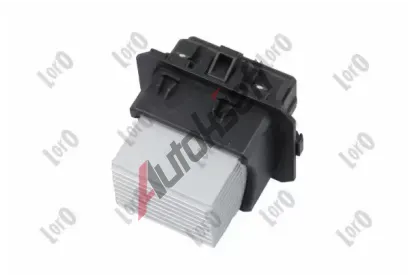 LORO Odpor vnitřního tlakového ventilátoru LOR 133-042-007, 133-042-007 LORO Odpor vnitřního tlakového ventilátoru LOR 133-042-007, 133-042-007