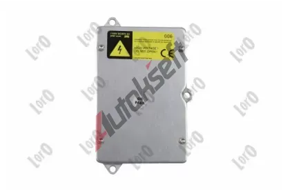 LORO Řídicí jednotka osvětlení LOR 136-01-006, 136-01-006 LORO Řídicí jednotka osvětlení LOR 136-01-006, 136-01-006