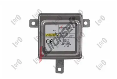 LORO Řídicí jednotka osvětlení LOR 136-01-020, 136-01-020 LORO Řídicí jednotka osvětlení LOR 136-01-020, 136-01-020