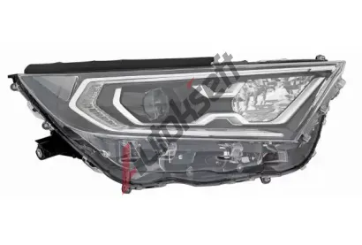 LORO Světlomet LOR 212-11CHLMLDEM2, 212-11CHLMLDEM2 LORO Světlomet LOR 212-11CHLMLDEM2, 212-11CHLMLDEM2