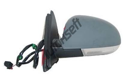 LORO Vnější zpětné zrcátko LOR 4005M01, 4005M01 LORO Vnější zpětné zrcátko LOR 4005M01, 4005M01