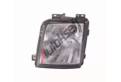 LORO Světlomet LOR 441-1143R-LDEMF, 441-1143R-LDEMF LORO Světlomet LOR 441-1143R-LDEMF, 441-1143R-LDEMF