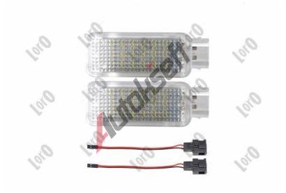 LORO Osvětlení interiéru Tuning / Accessory Parts LOR L03-470-001LED, L03-470-001LED LORO Osvětlení interiéru Tuning / Accessory Parts LOR L03-470-001LED, L03-470-001LED