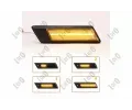 LORO Sada směrových světel Tuning / Accessory Parts LOR L04-140-010LED-D, L04-140-010LED-D