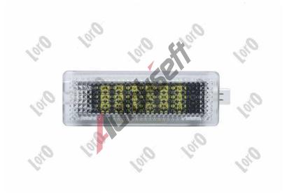 LORO Osvětlení interiéru Tuning / Accessory Parts LOR L16-410-001LED, L16-410-001LED LORO Osvětlení interiéru Tuning / Accessory Parts LOR L16-410-001LED, L16-410-001LED
