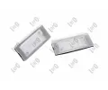 LORO Osvětlení SPZ Tuning / Accessory Parts ‐ LOR L27-210-0004LED  LORO Osvětlení SPZ Tuning / Accessory Parts ‐ LOR L27-210-0004LED