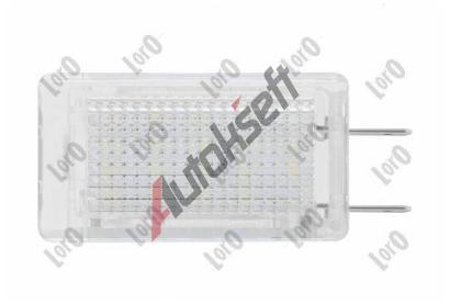 LORO Osvětlení interiéru Tuning / Accessory Parts LOR L37-410-002LED, L37-410-002LED LORO Osvětlení interiéru Tuning / Accessory Parts LOR L37-410-002LED, L37-410-002LED