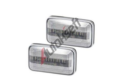 LORO Sada směrových světel Tuning / Accessory Parts LOR L40-140-004LED, L40-140-004LED LORO Sada směrových světel Tuning / Accessory Parts LOR L40-140-004LED, L40-140-004LED