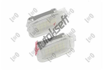 LORO Osvětlení interiéru Tuning / Accessory Parts LOR L54-470-002LED, L54-470-002LED LORO Osvětlení interiéru Tuning / Accessory Parts LOR L54-470-002LED, L54-470-002LED