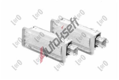LORO Osvětlení interiéru Tuning / Accessory Parts LOR L54-470-003LED, L54-470-003LED LORO Osvětlení interiéru Tuning / Accessory Parts LOR L54-470-003LED, L54-470-003LED